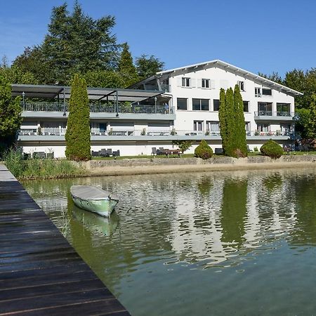 Novalaise Plage Luaran gambar