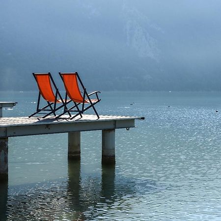 Novalaise Plage Luaran gambar