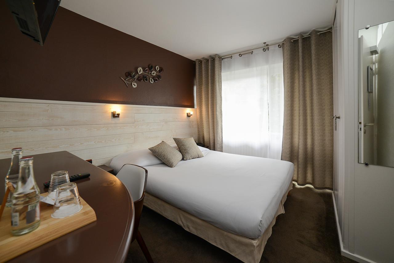 Novalaise Plage Luaran gambar