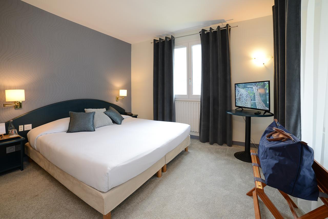 Novalaise Plage Luaran gambar