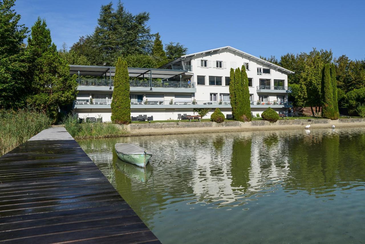 Novalaise Plage Luaran gambar