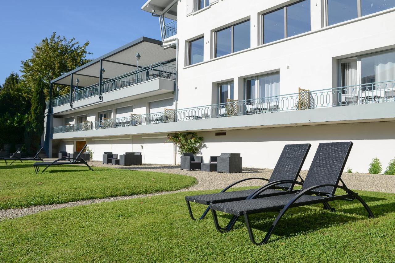Novalaise Plage Luaran gambar