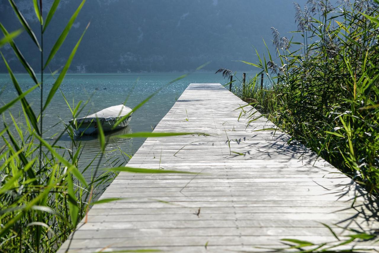 Novalaise Plage Luaran gambar